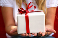 Gifts