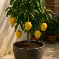 Fruitcore Is the New Farmhouse: The Edible Décor Trend Everyone’s Growing Into