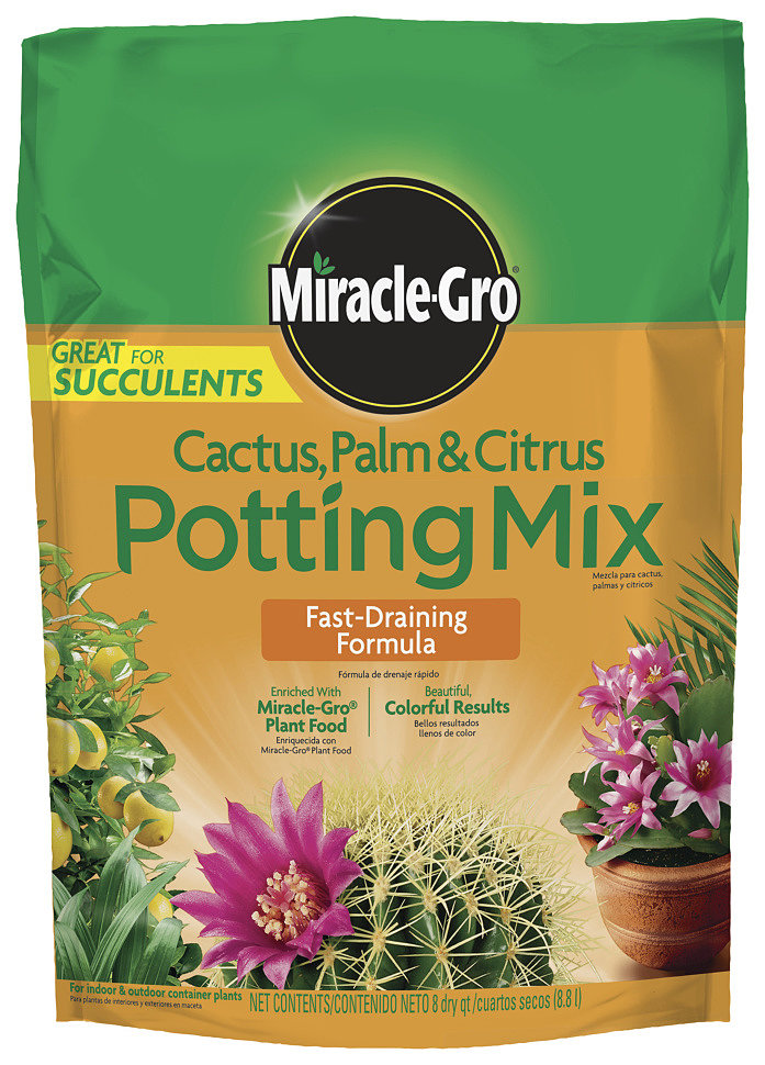 Miracle Gro 