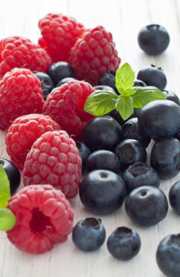 Berries