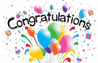 Congratulation Gifts