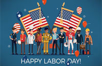 Labor Day
