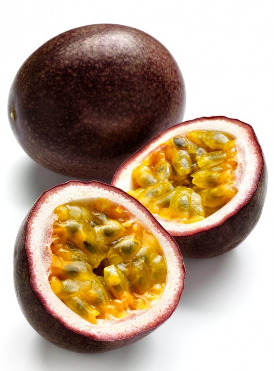 Purple Possom Passion Fruit Purple Possom Passion Fruit
