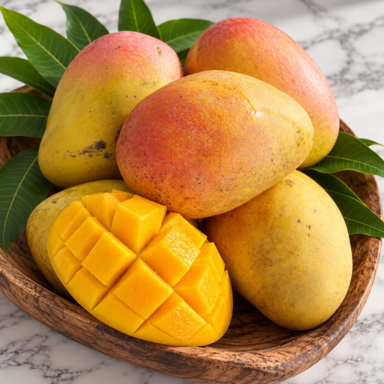Mango Tree Edward Variety Grafted