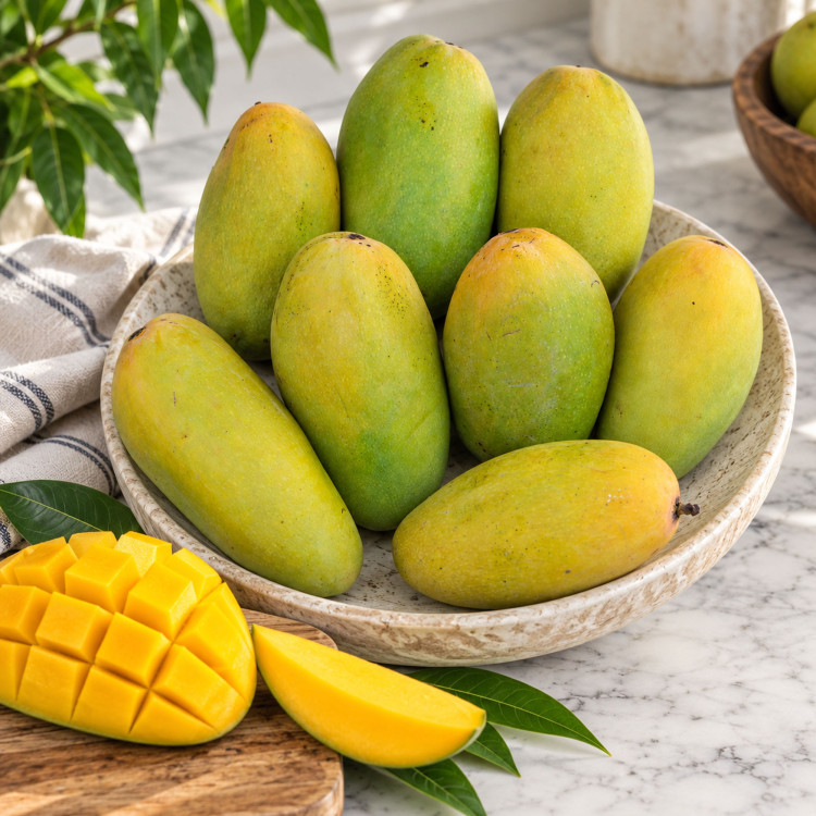 Mango Tree Dasheri Collectors Variety Grafted 