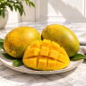 Mango Tree Carrie Semi-Dwarf Variety Grafted