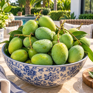 Mango Tree Himsagar Collectors Variety Grafted 