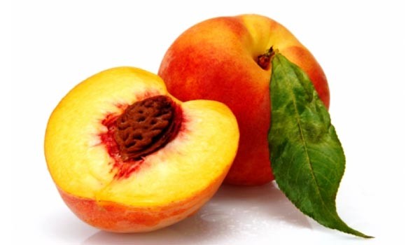 peach peach