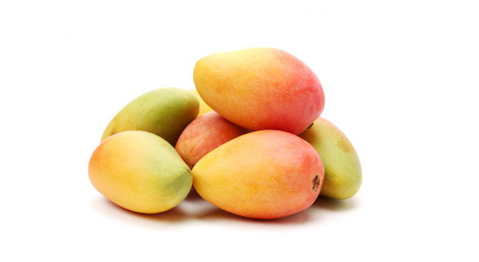 The Mango Is King of the Miami Summer - The New York Times