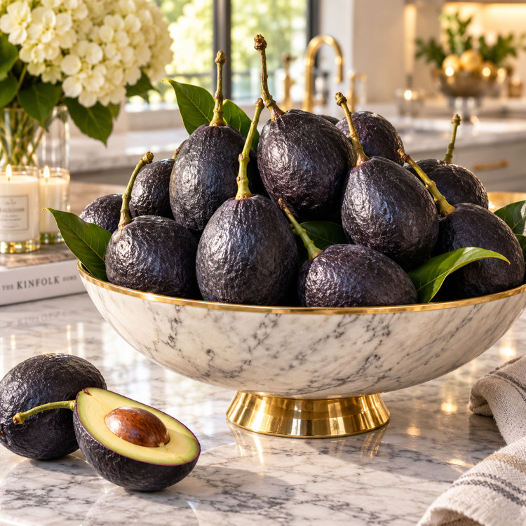Avocado Tree Super Hass Variety Grafted 