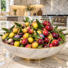 Arbequina Olive Fruit