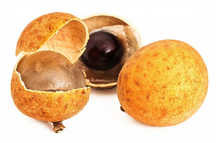 Diamond River Longan Fruit Diamond River Longan Fruit