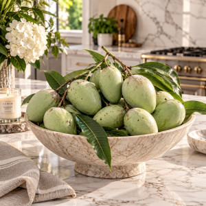 Mango Tree Ice Cream Dwarf Variety Grafted