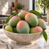 Mango Tree Keitt Variety Grafted Mango Tree Keitt Variety Grafted