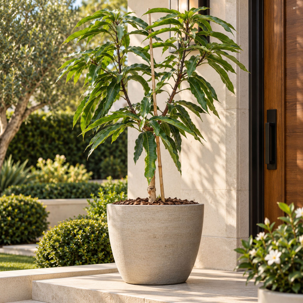 Keitt Mango Tree