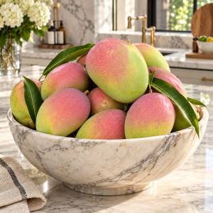 Mango Tree Kent Variety Grafted