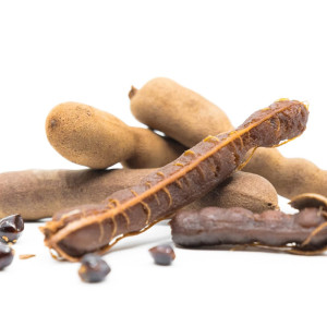 Tamarind Fruit
