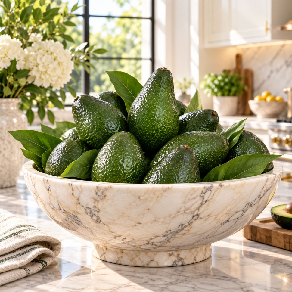 Fantastic Avocado Tree