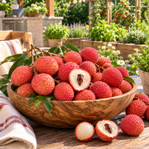 Mauritius Lychee