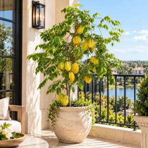 Carambola/Star Fruit Tree Grafted 