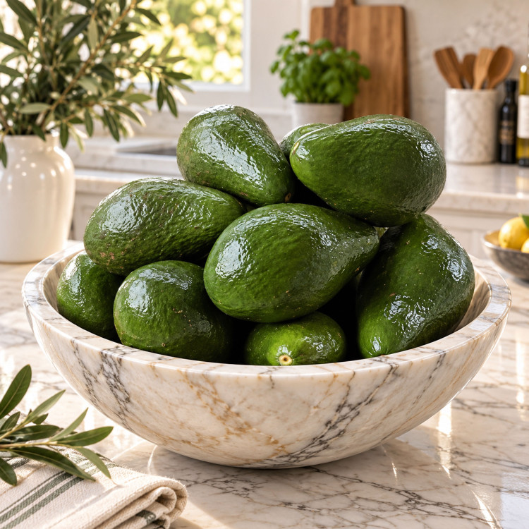 Avocado Tree Hall Variety Grafted
