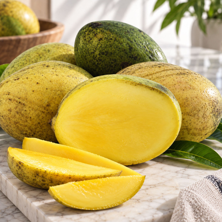 Coconut Creme Fruit