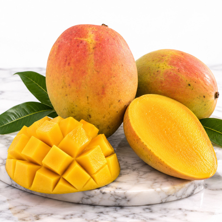 Mango Tree Angie Variety Grafted