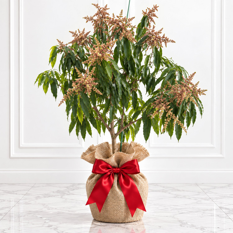 Mango Tree Tommy Atkins Variety Grafted