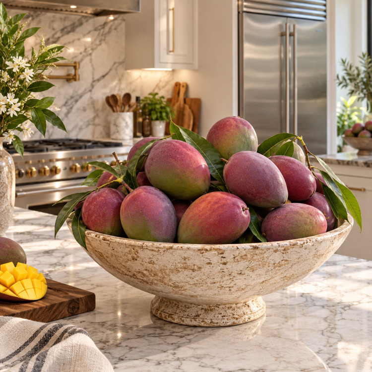 Mango Tree Tommy Atkins Variety Grafted