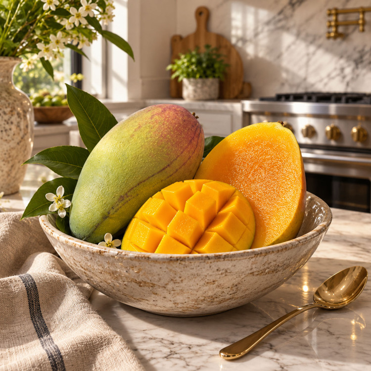 Mango Tree Valencia Pride Variety Grafted
