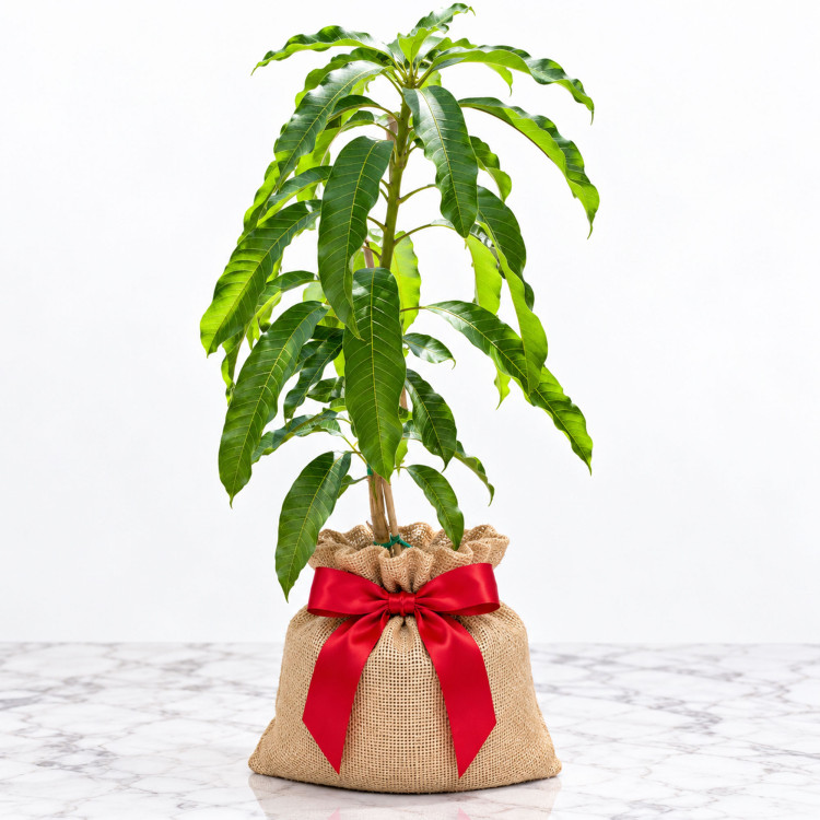 Mango Tree Bailey's Marvel Variety Grafted 