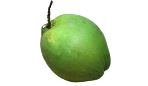 Green Coconut