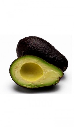 Avocado Haas Fruit