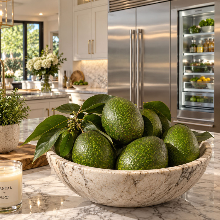 Avocado Tree Lula Variety Grafted
