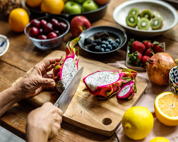 Dragon Fruit Plant Red Variety Dragon Fruit Plant Red Variety