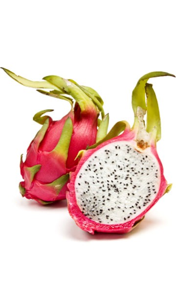 White Dragon fruit