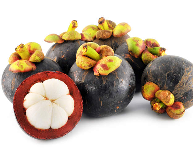 Mangosteen