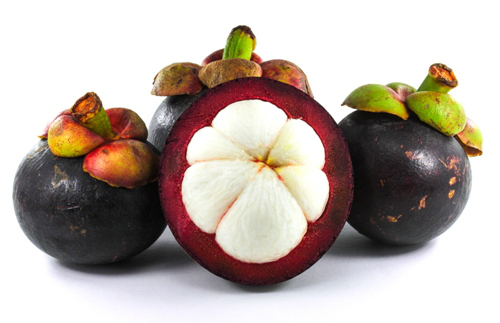 Mangosteen