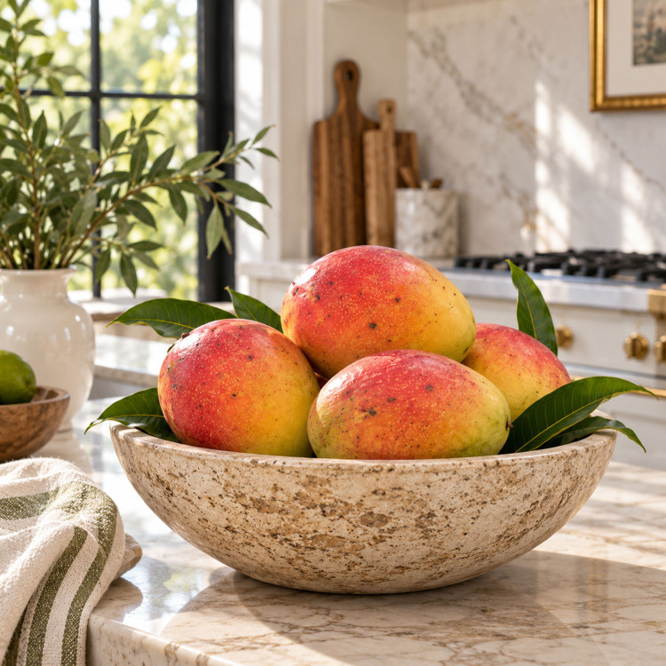 Mango Tree Fruit Punch Varierty Grafted