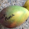Fruit Punch Mango Fruit
