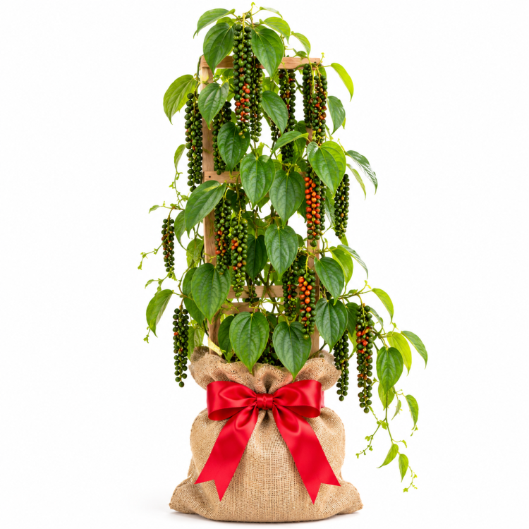 Black Pepper Vine