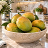 Mango Tree Orange Essence Designer Variety Grafted