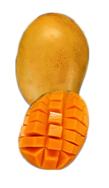 Mallika Mango Fruit