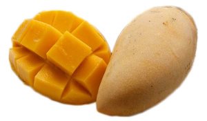 Ambrosia Mango