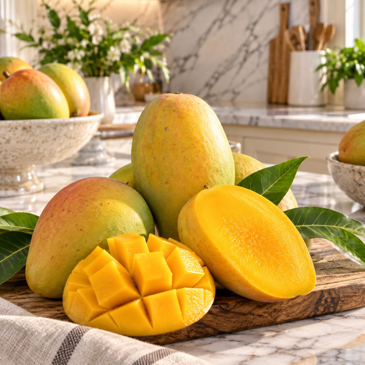 Mango Tree Ambrosia Designer Variety Grafted