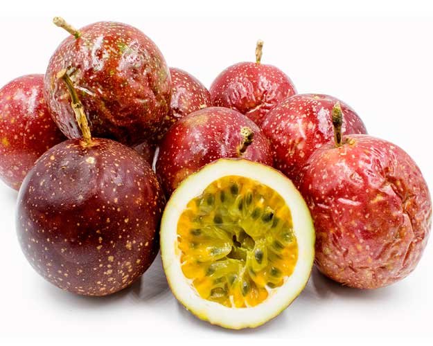 Red Passion Fruit