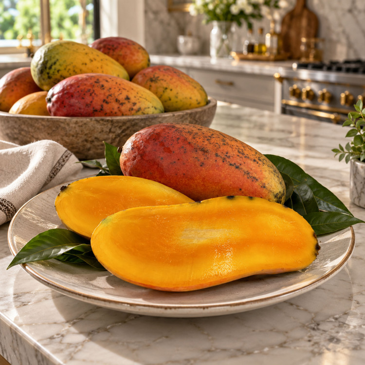 Mango Tree Maha Chanook Rare Variety Grafted