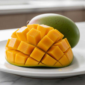 Mango Tree Pickering Dwarf Variety