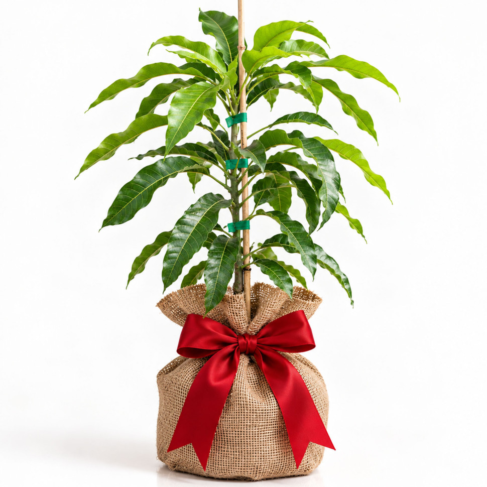 GuaMango grafted mango tree
