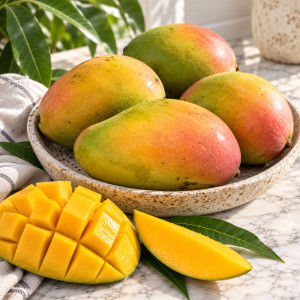 Diamond Fruit
